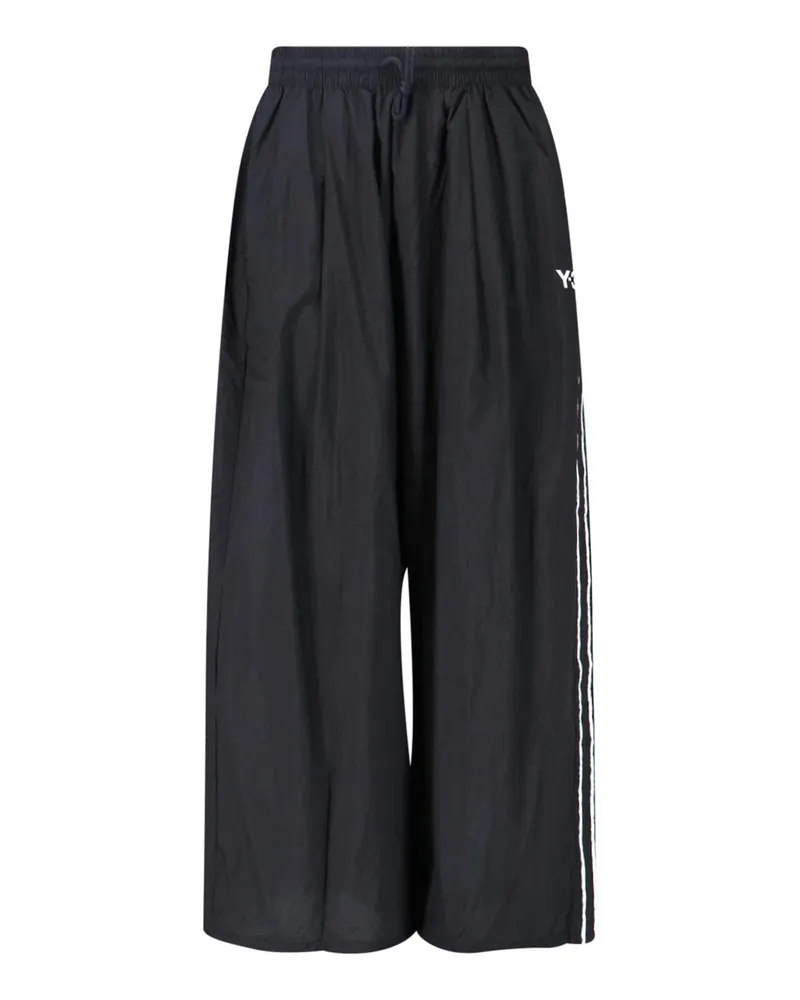 Y-3 Casual Hose - Schwarz Schwarz