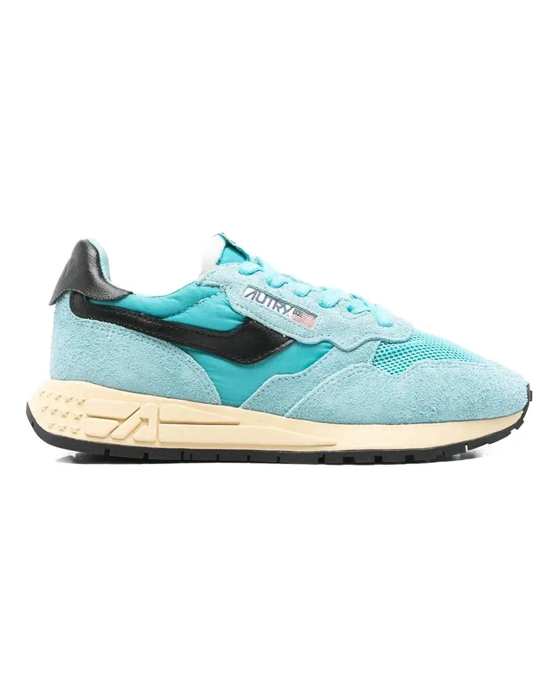 AUTRY Sneaker - Grau Grau
