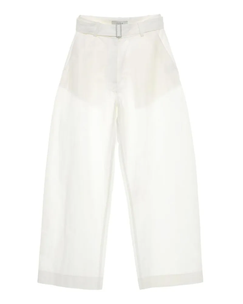 Studio Nicholson Shorts - Weiß Weiß