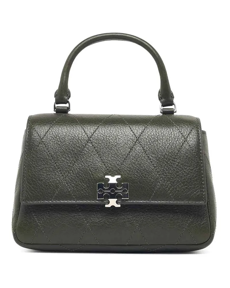 Tory Burch Shopper - Grün Grün