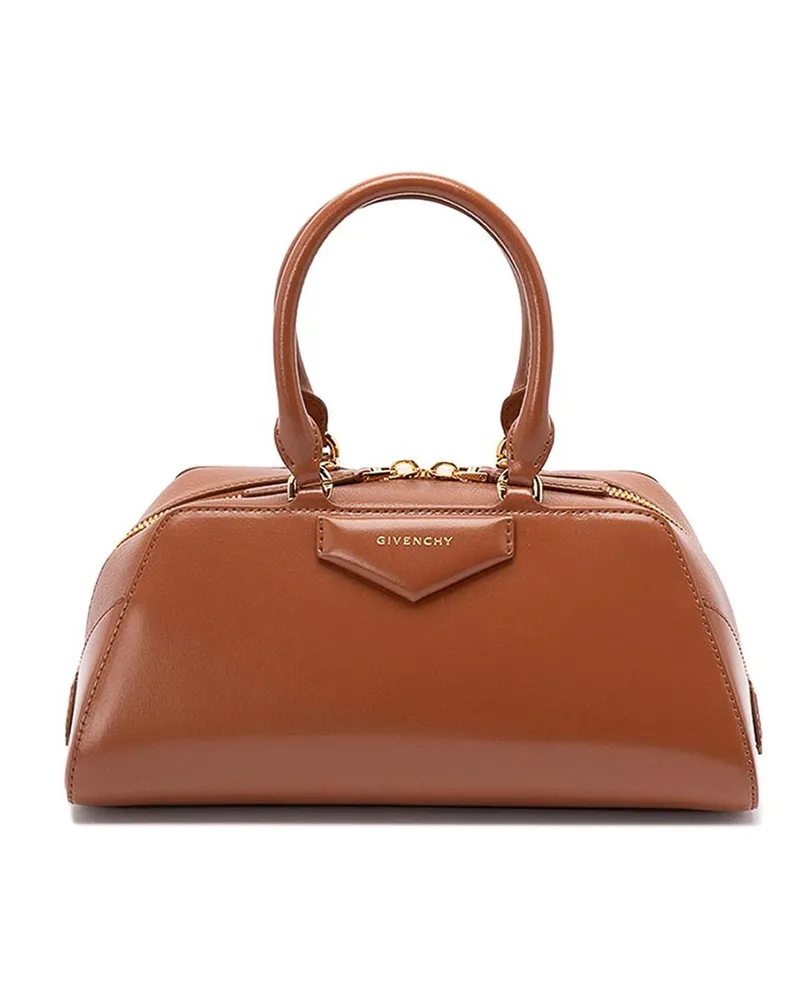 Givenchy Umhängetasche - Braun Braun