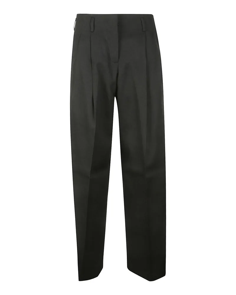Golden Goose Casual Hose - Schwarz Schwarz
