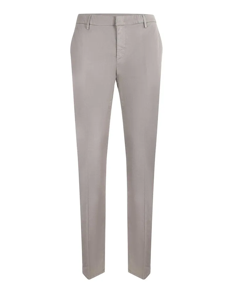 Dondup Casual Hose - Beige Beige