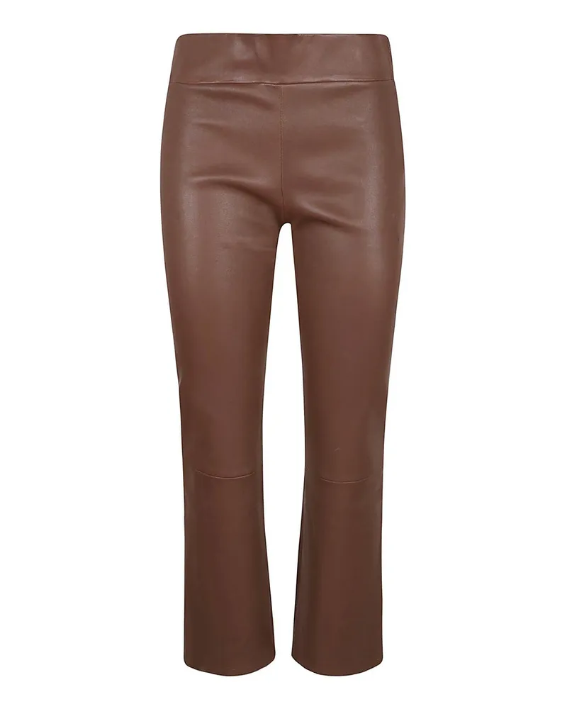 Arma Casual Hose - Camel Camel