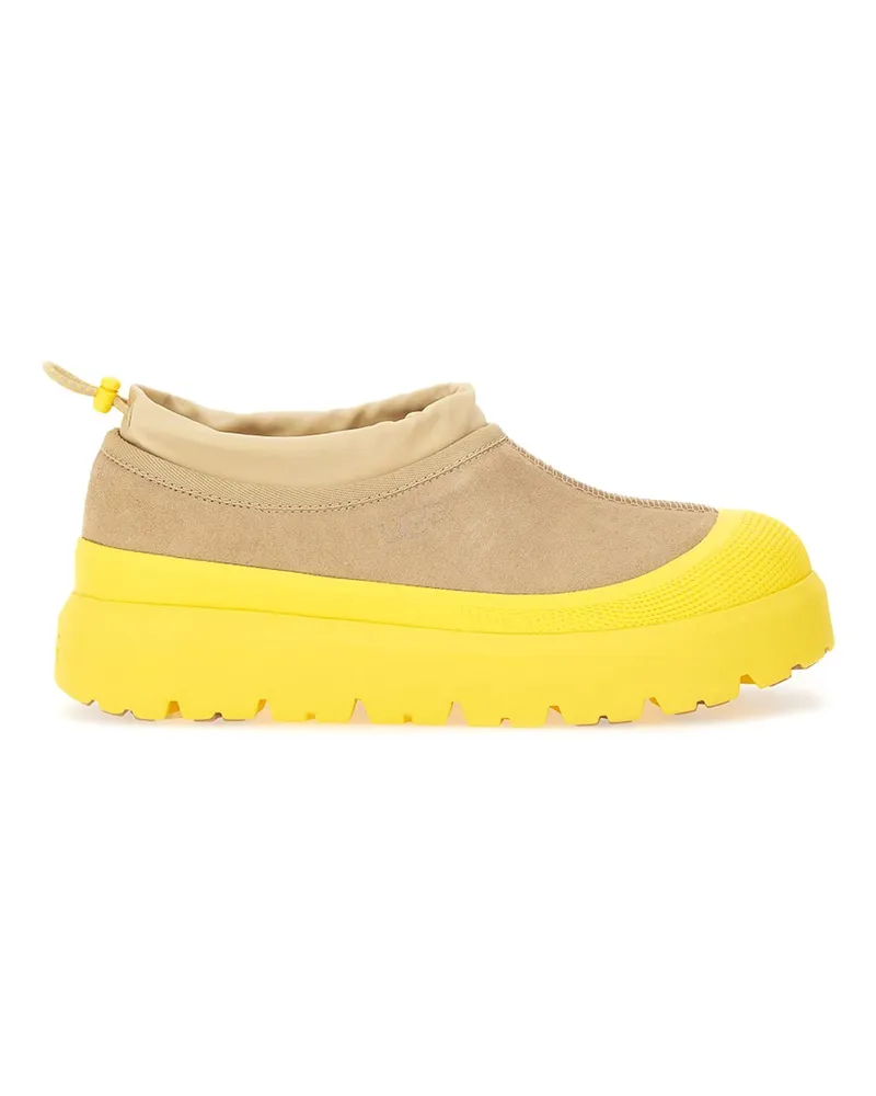 UGG Mules - Beige Beige