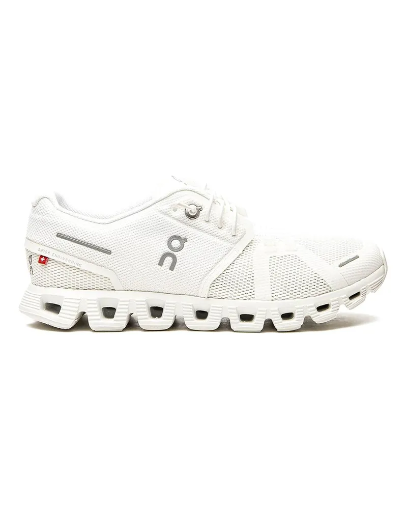 ON Sneaker - Weiß Weiß
