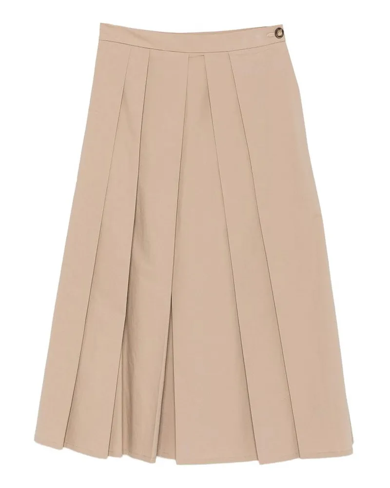 Emporio Armani Langer Rock - Beige Beige