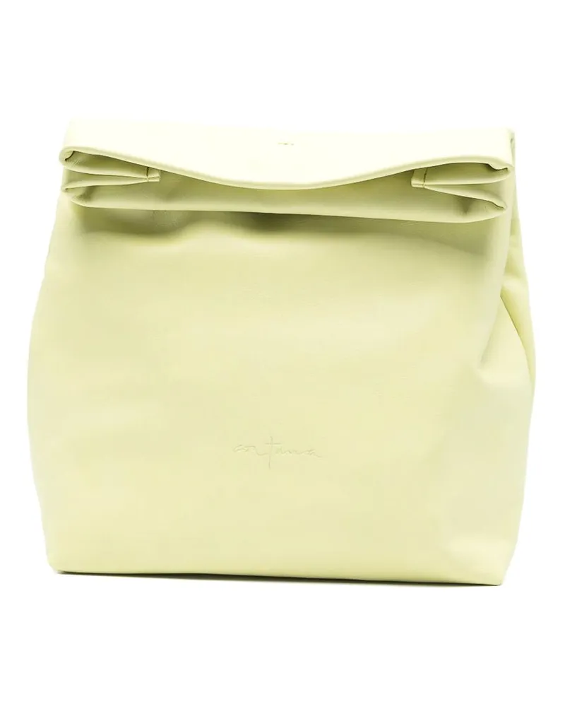 Cortana Clutch - Gelb Gelb