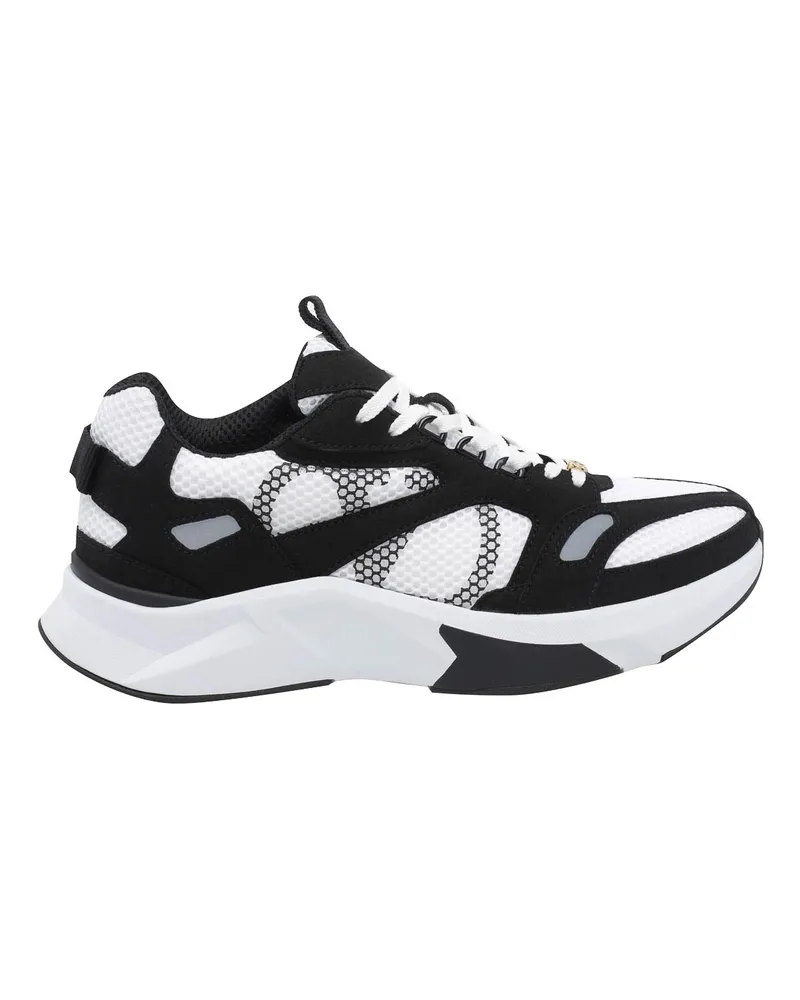Valentino Garavani Sneaker - Schwarz Schwarz