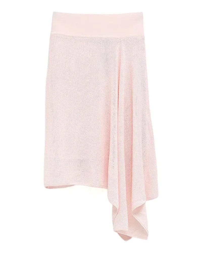 Jacquemus Midirock - Rosa Rosa