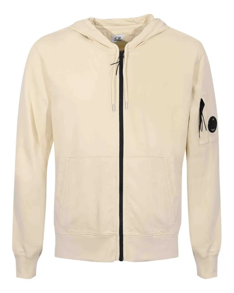 C.P. Company C. P. Company Sweatshirt - Bunt Bunt