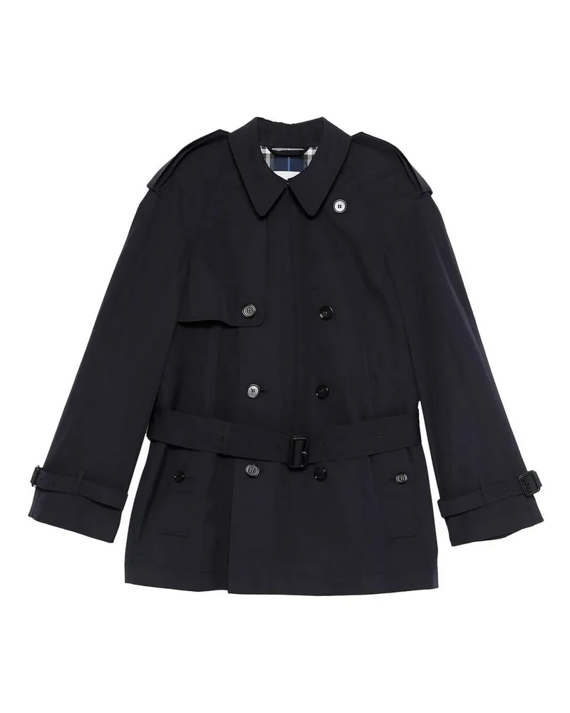Burberry Blazer - Blau Blau