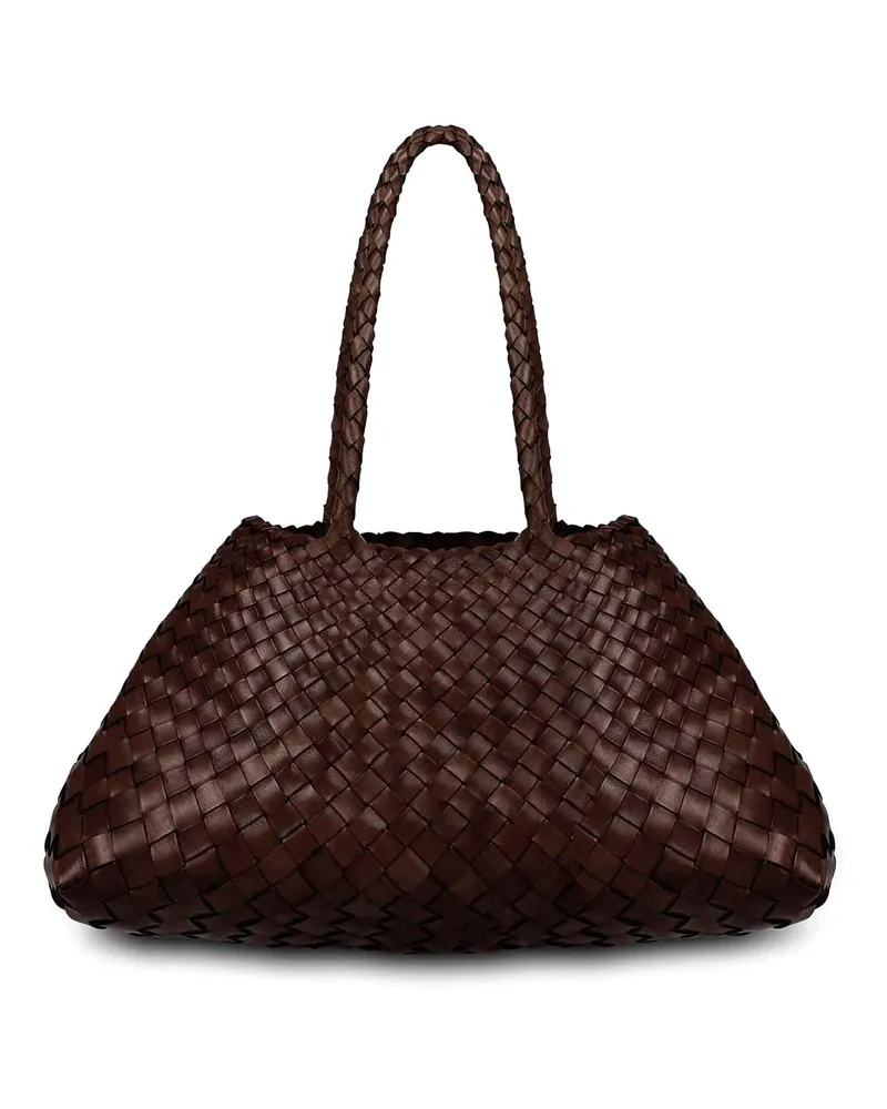 Dragon Diffusion Umhängetasche - Braun Braun