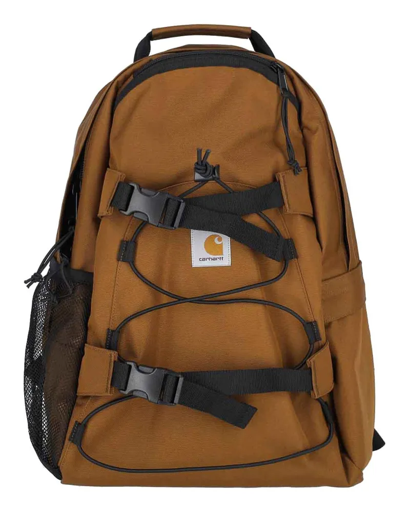 Carhartt WIP Rucksack - Braun 