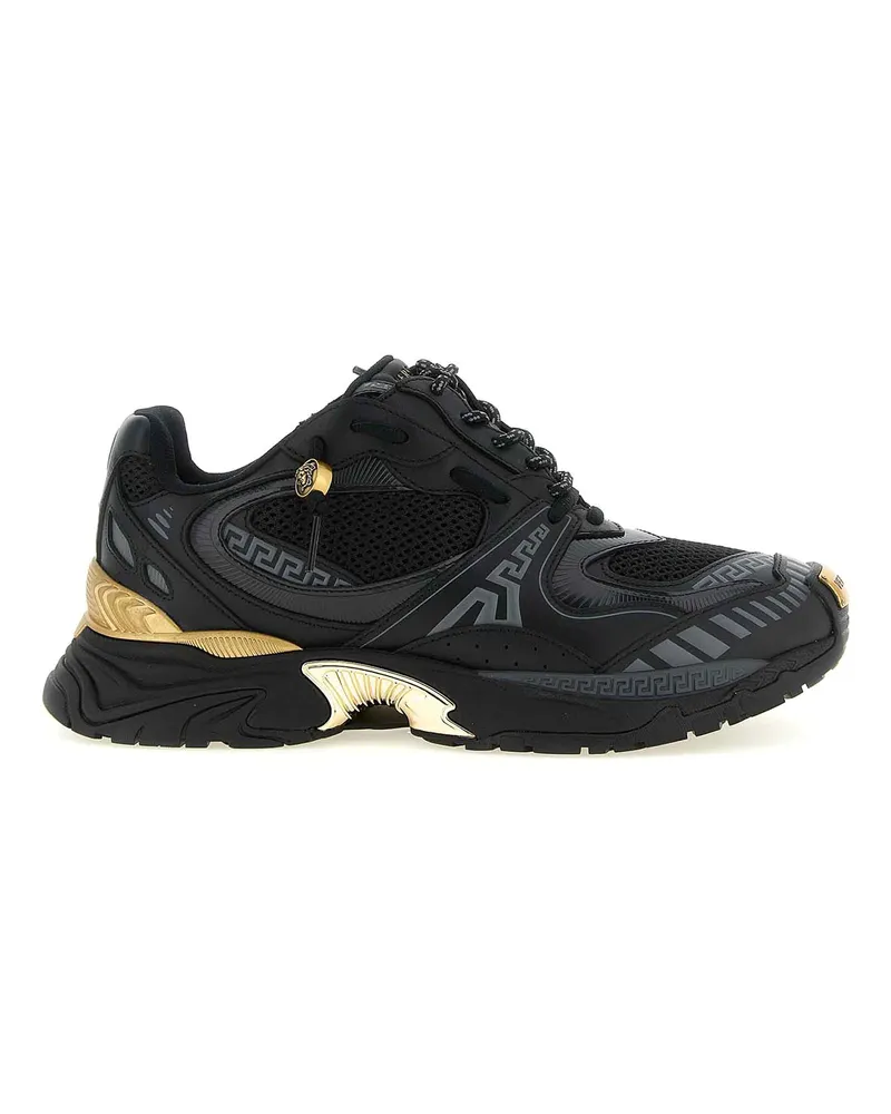 Versace Sneaker - Bunt Bunt