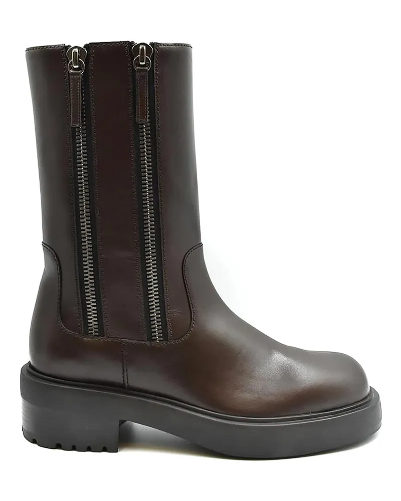 Giuseppe Zanotti Stiefel - Bunt Bunt
