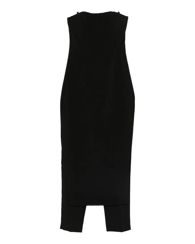 Pinko Jumpsuit - Schwarz Schwarz