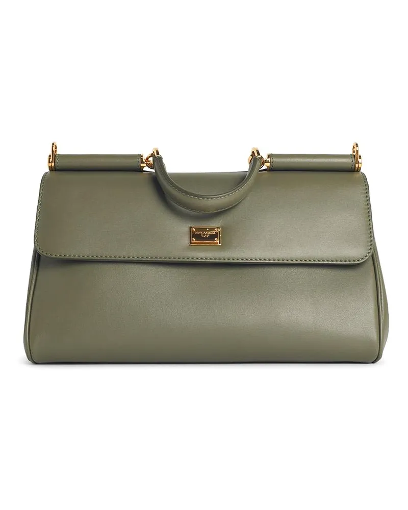 Dolce & Gabbana Shopper - Grün Grün