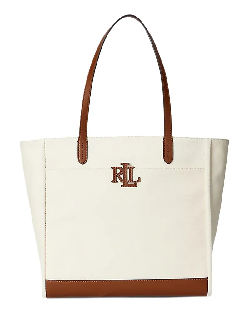 Ralph Lauren Shopper - Beige Beige