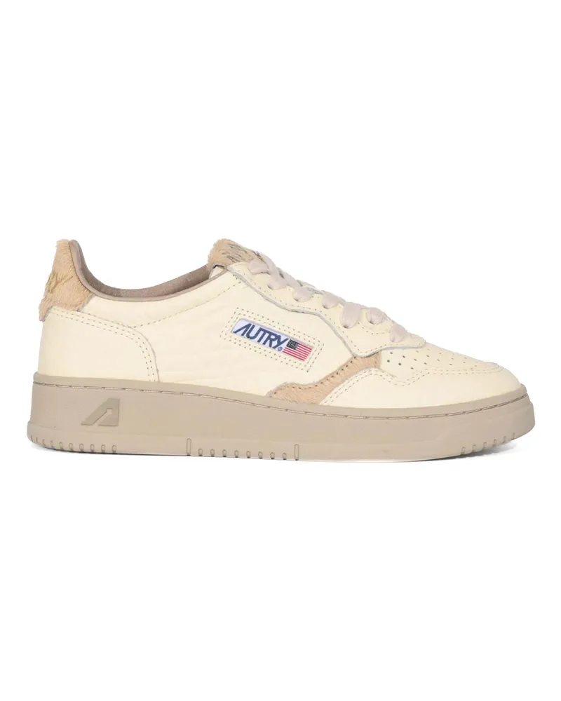AUTRY Sneaker - Weiß Weiß