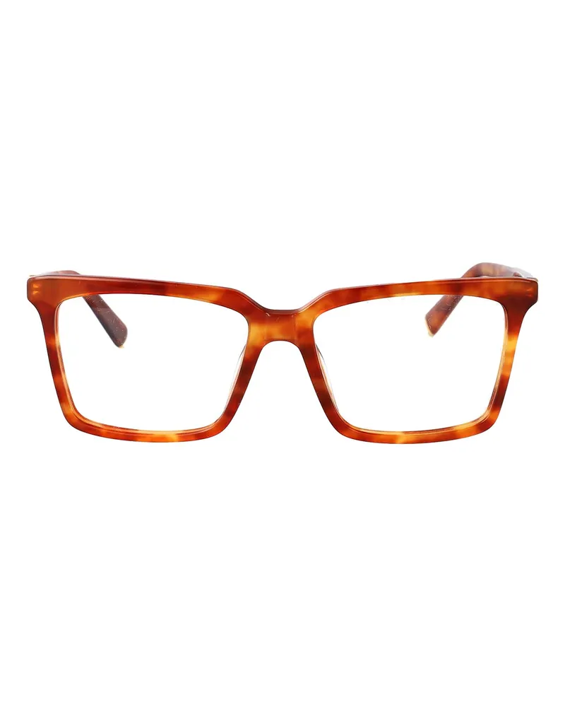 Miu Miu Sonnenbrille - Braun Braun