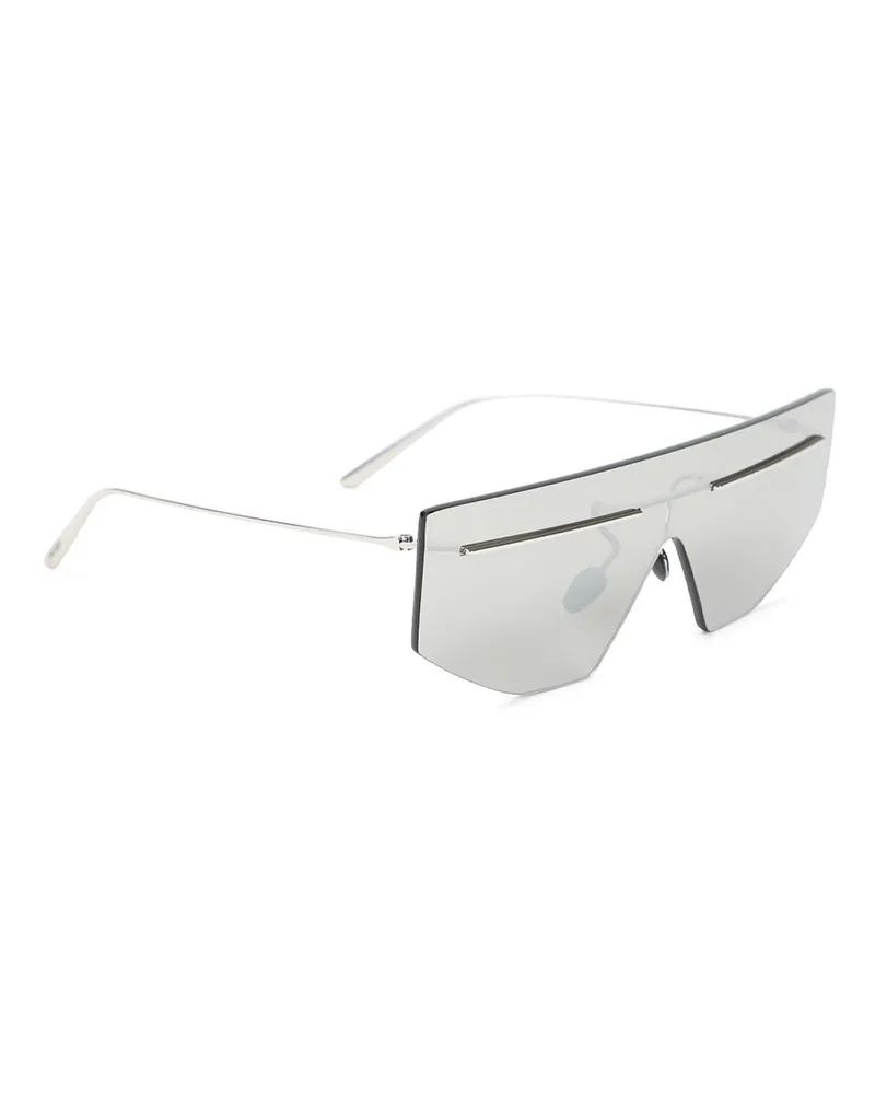 Prada Sonnenbrille - Grau Grau