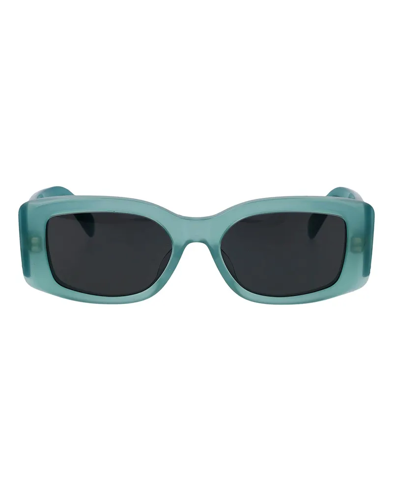 Celine Sonnenbrille - Grün Grün