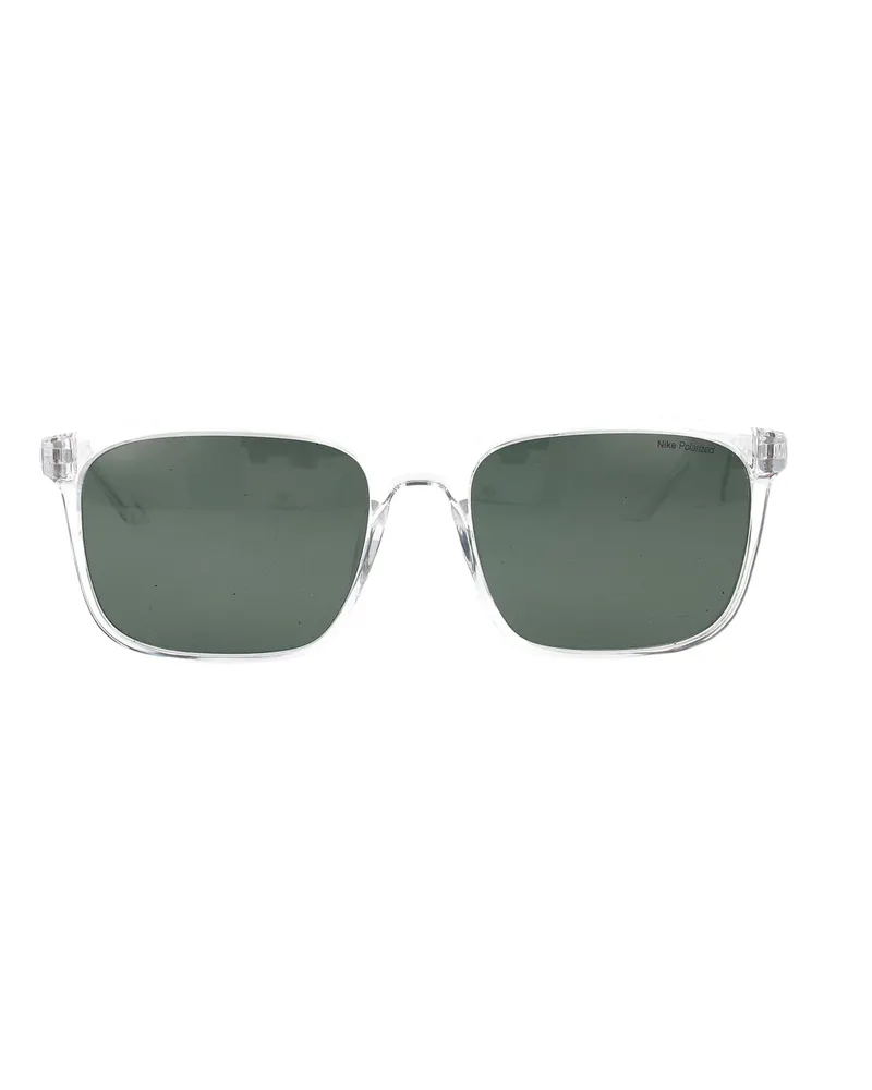 Nike Sonnenbrille - Grün Grün