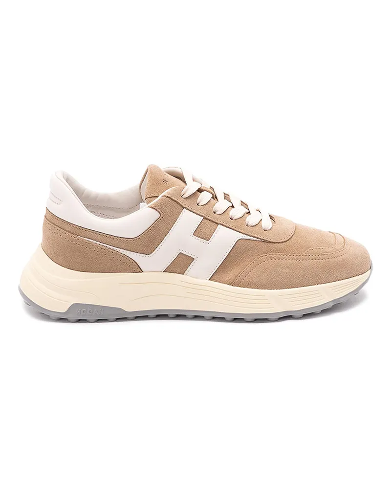 Hogan Sneaker - Beige Beige