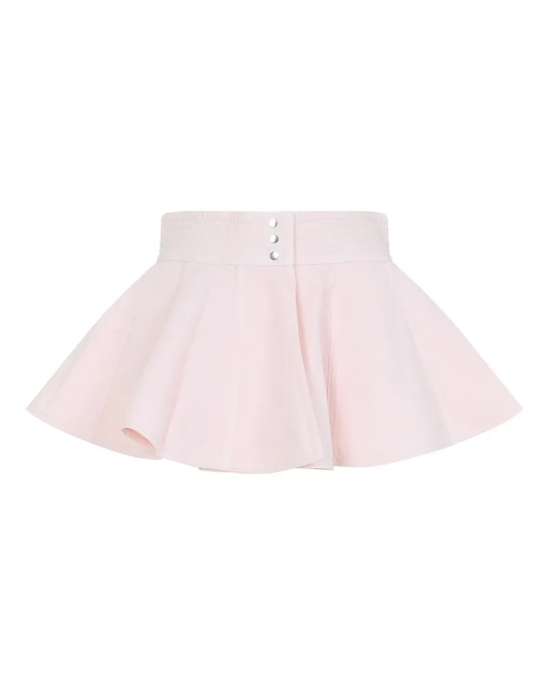 Alaïa Midirock - Rosa Rosa