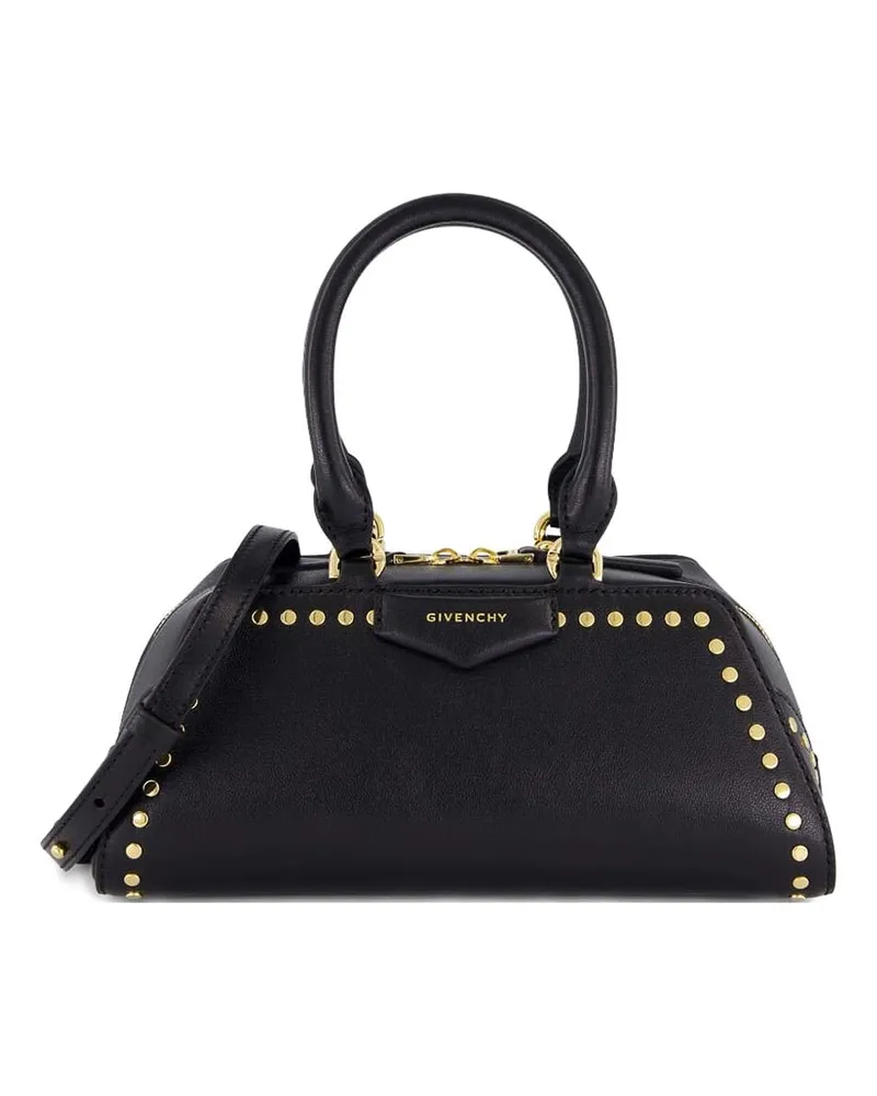 Givenchy Shopper - Schwarz Schwarz