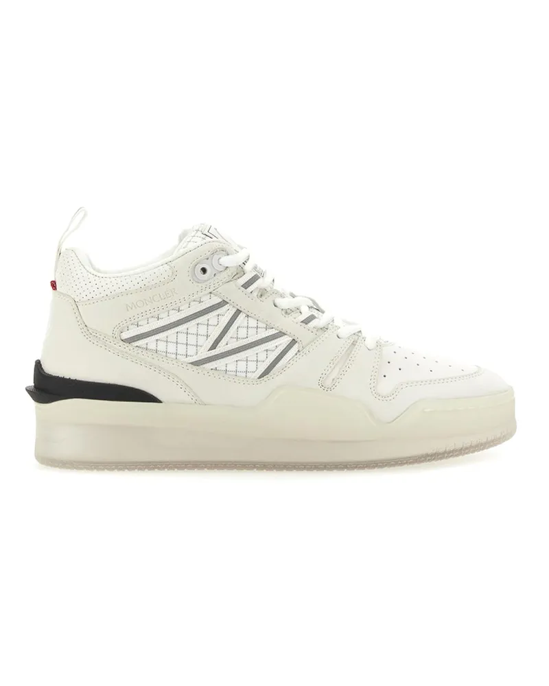 Moncler Sneaker - Weiß Weiß