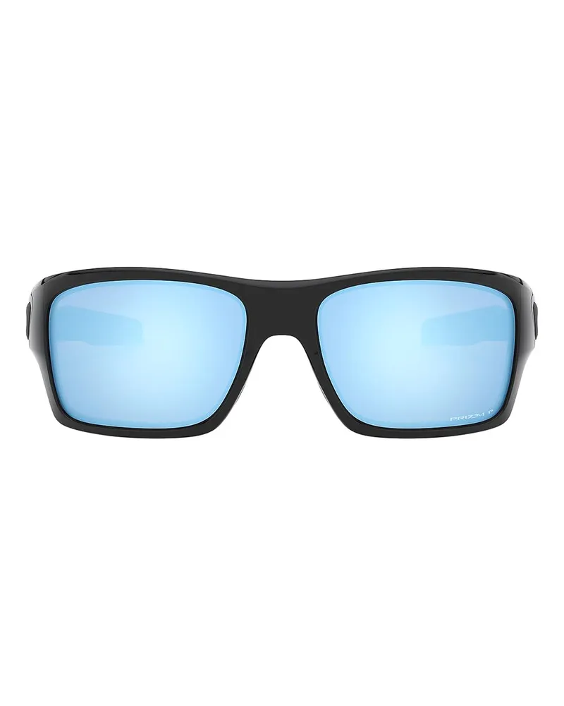 Oakley Sonnenbrille - Schwarz Schwarz