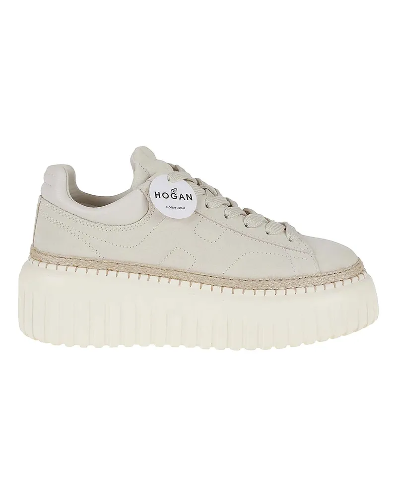 Hogan Sneaker - Beige Beige