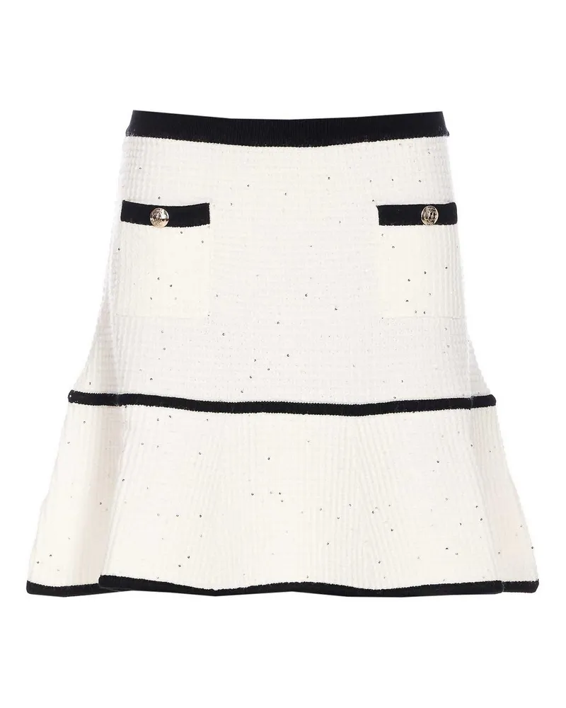 Liu Jo Midirock - Weiß Weiß