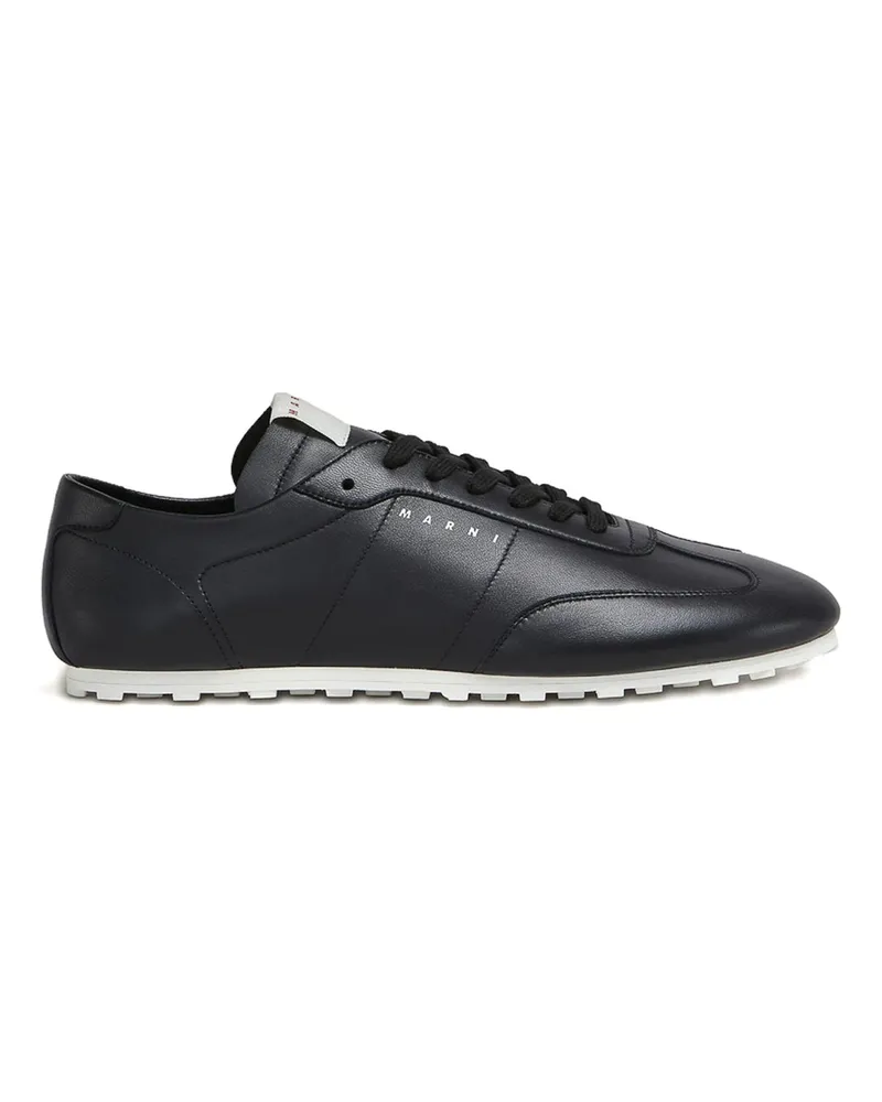 Marni Sandalen - Schwarz Schwarz