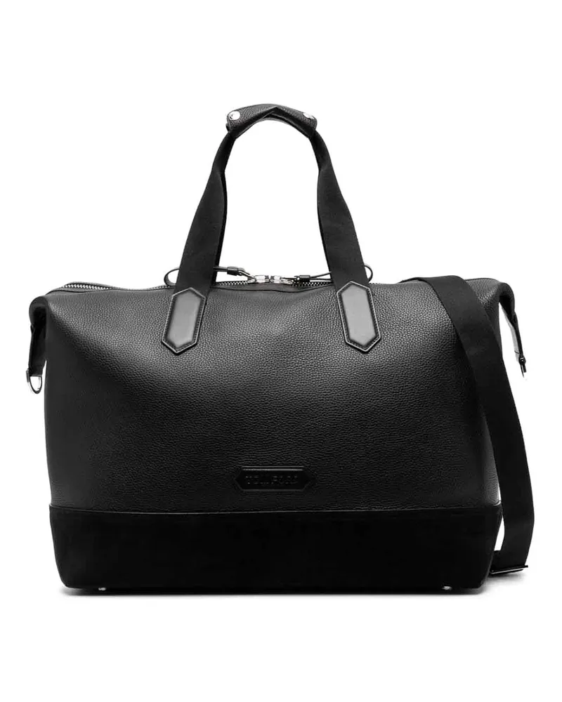 Tom Ford Shopper - Schwarz Schwarz