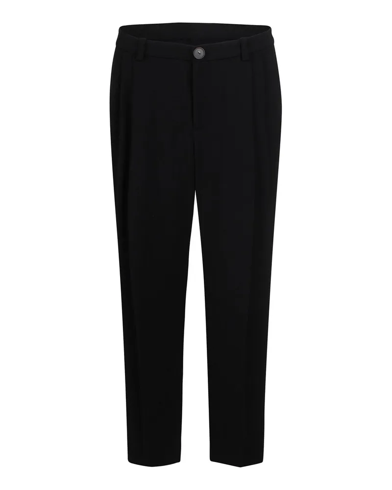 Vince Casual Hose - Schwarz Schwarz