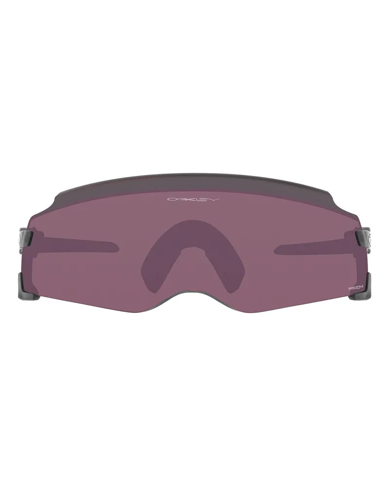 Oakley Sonnenbrille - Grau Grau