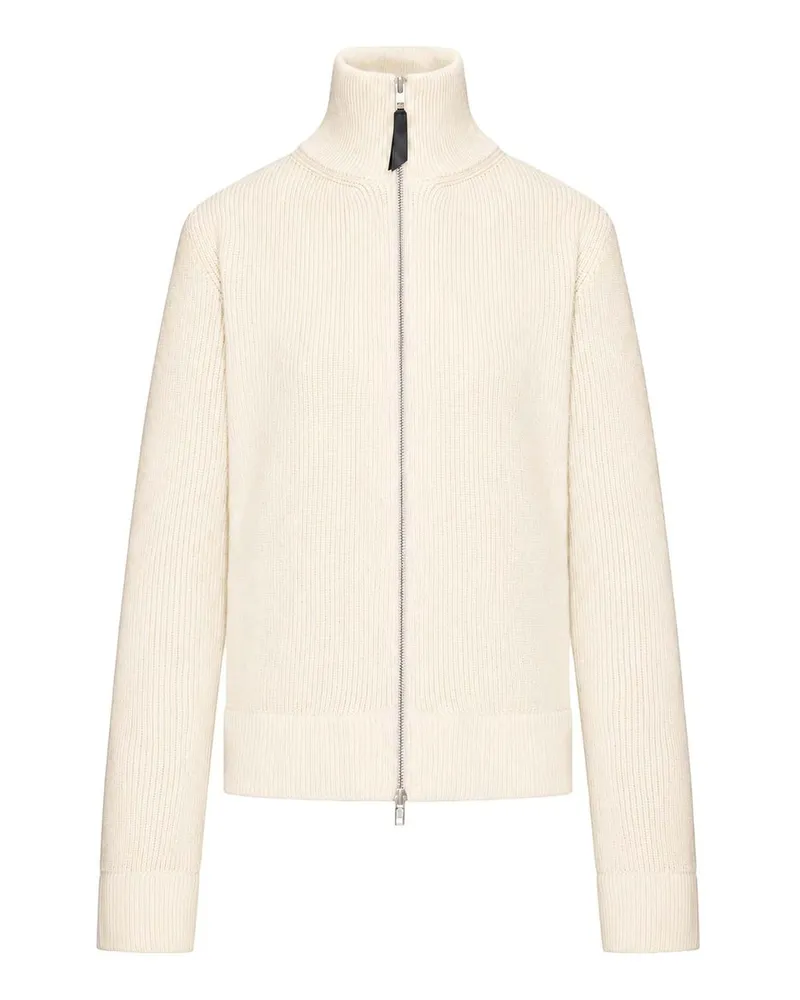 Maison Margiela Cardigan - Nude Nude
