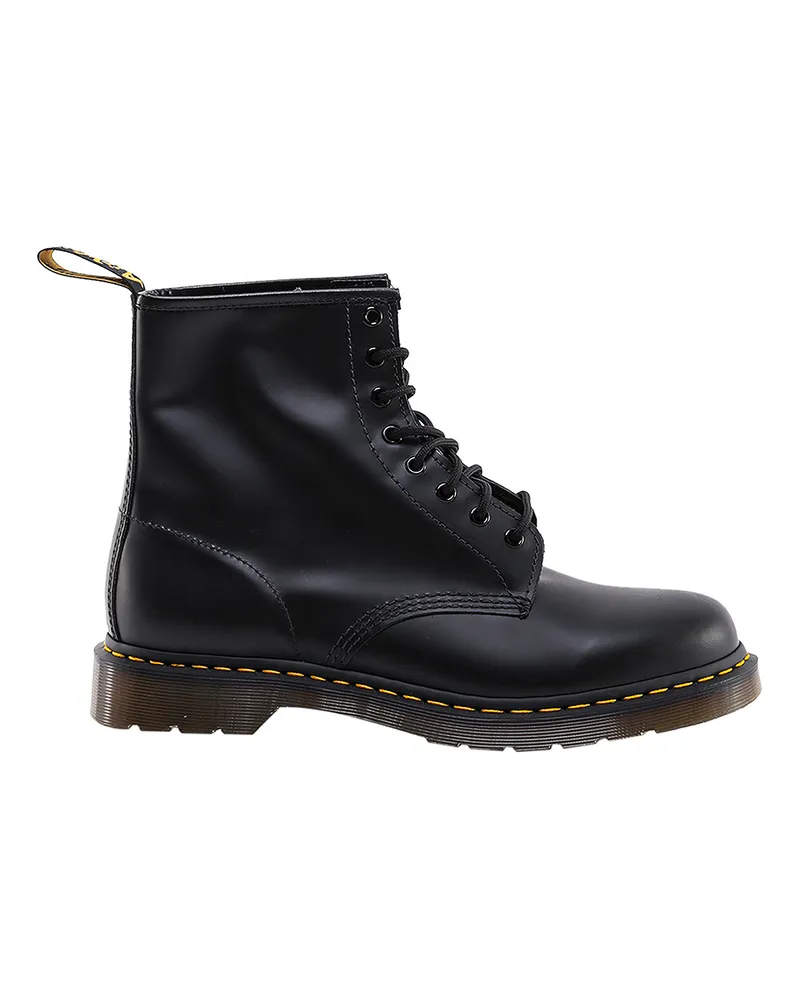 Dr.Martens Stiefeletten - Schwarz Schwarz