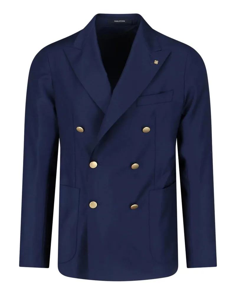 Tagliatore Blazer - Blau Blau