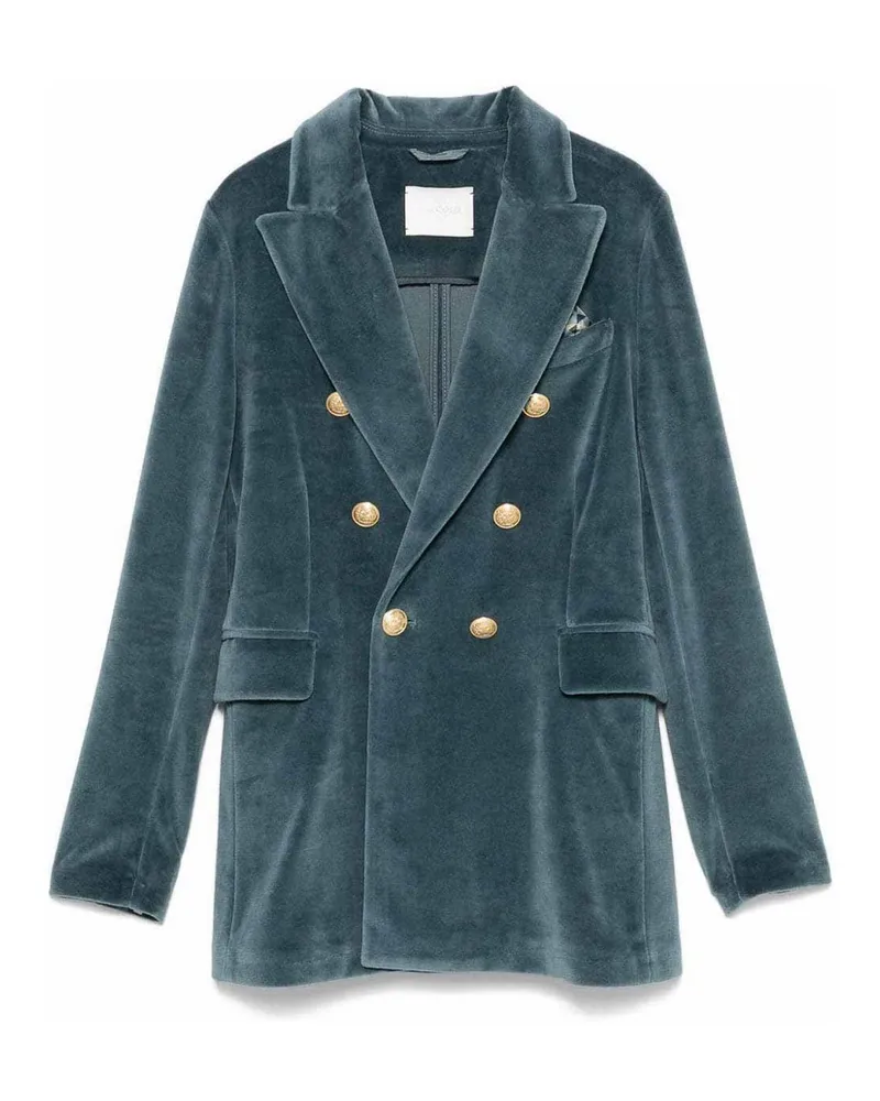 CIRCOLO 1901 Blazer - Hellblau Hellblau