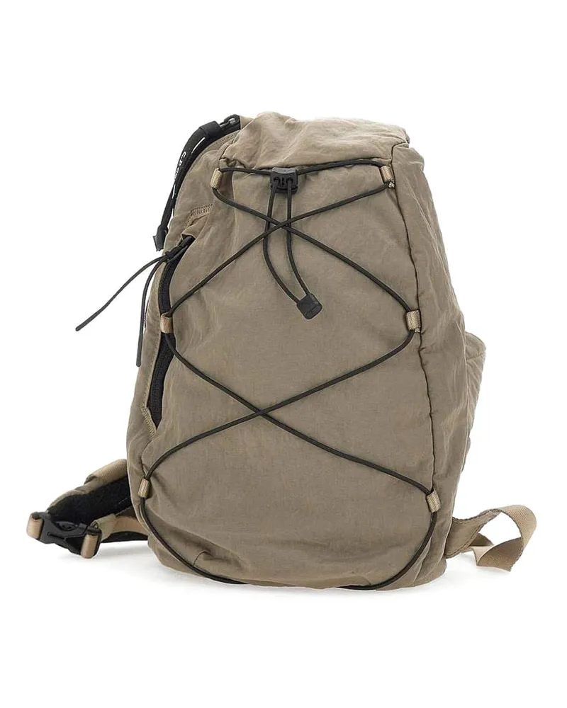 C.P. Company C. P. Company Rucksack - Braun 
