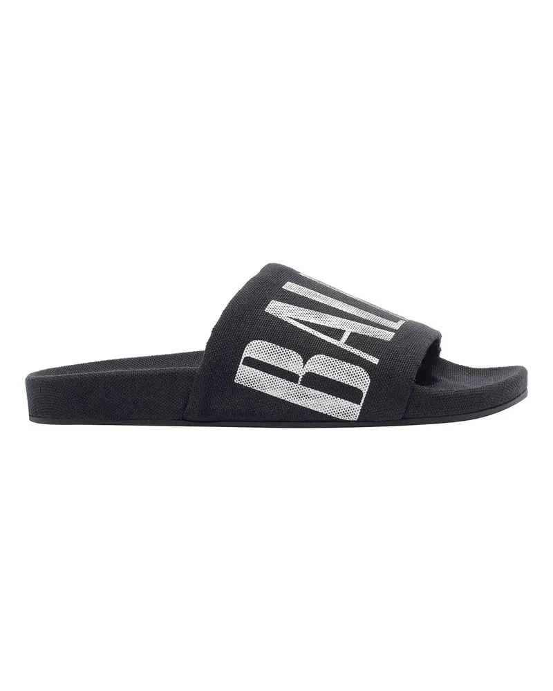 Balenciaga Sandalen - Schwarz Schwarz