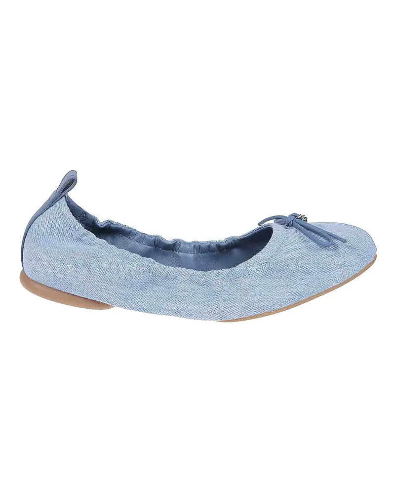 Hogan Sneaker - Blau Blau