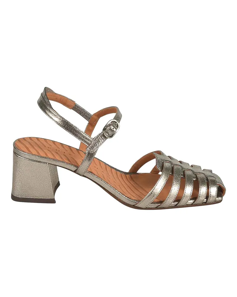 Chie Mihara Pumps - Beige Beige