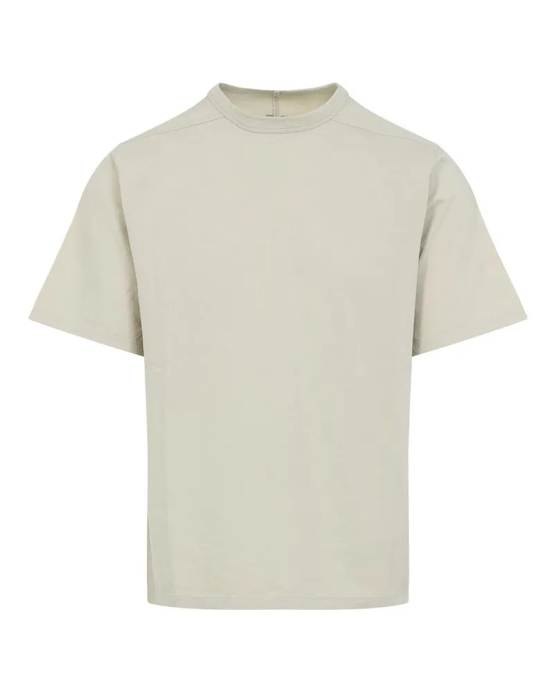 Rick Owens T-Shirt - Beige Beige