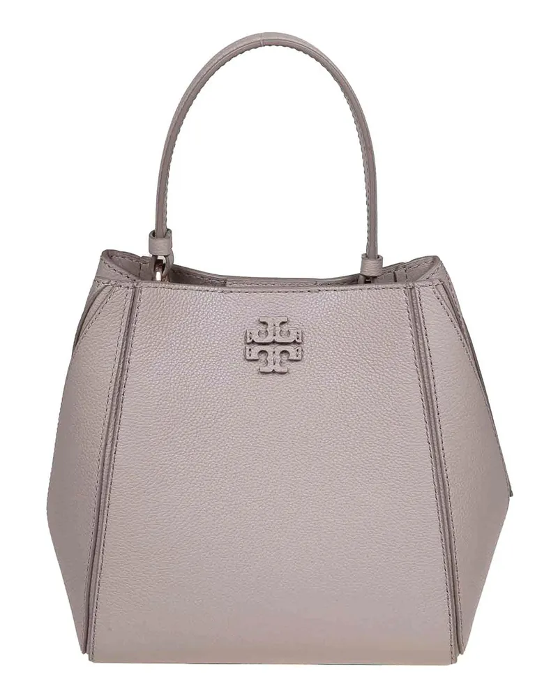 Tory Burch Umhängetasche - Braun Braun