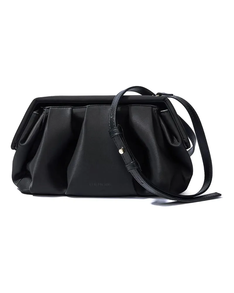 THEMOIRÈ Shopper - Schwarz Schwarz